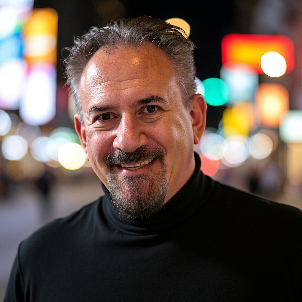 Robert Ancill